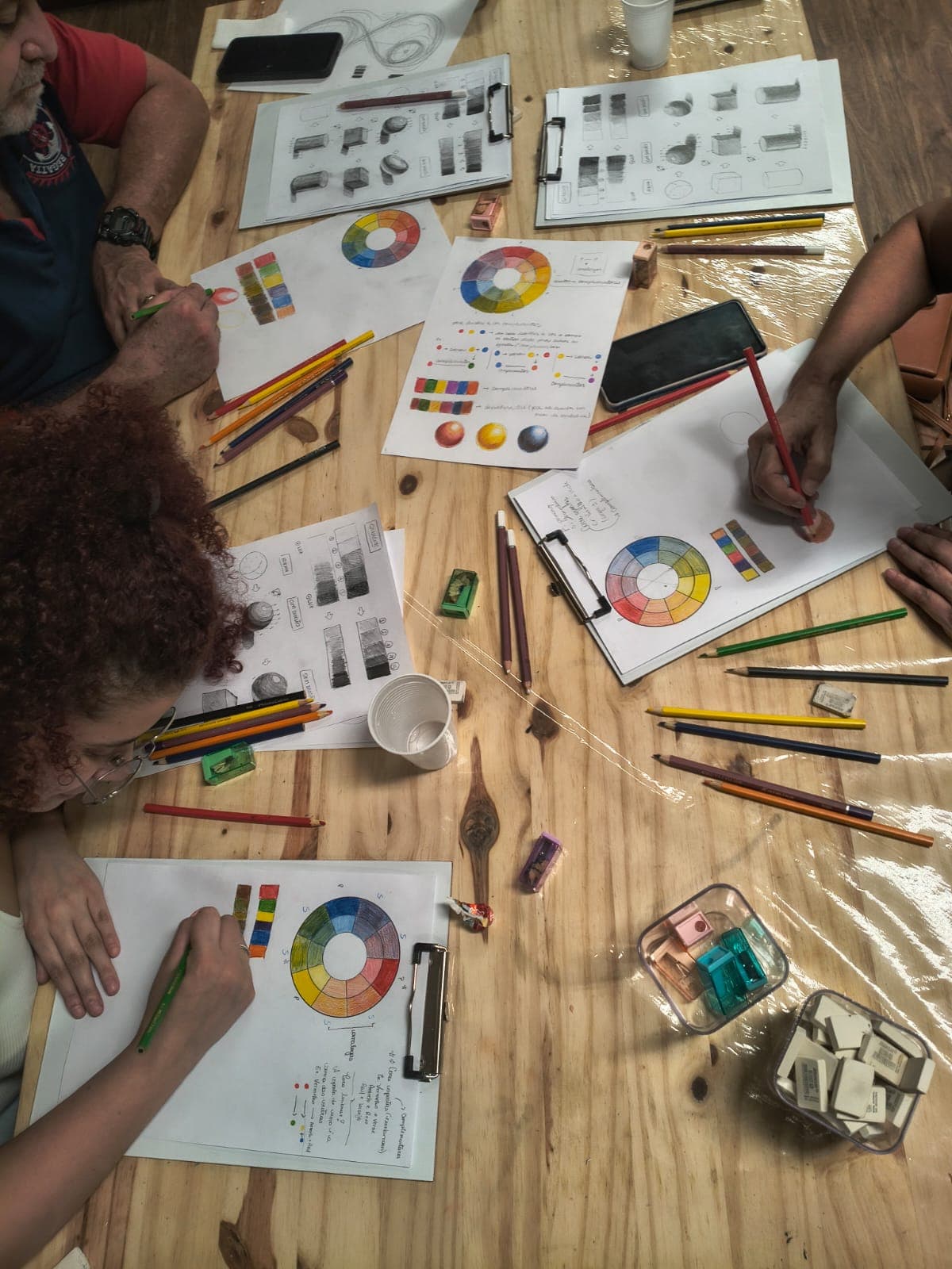 Obra do atelier Entre Formas