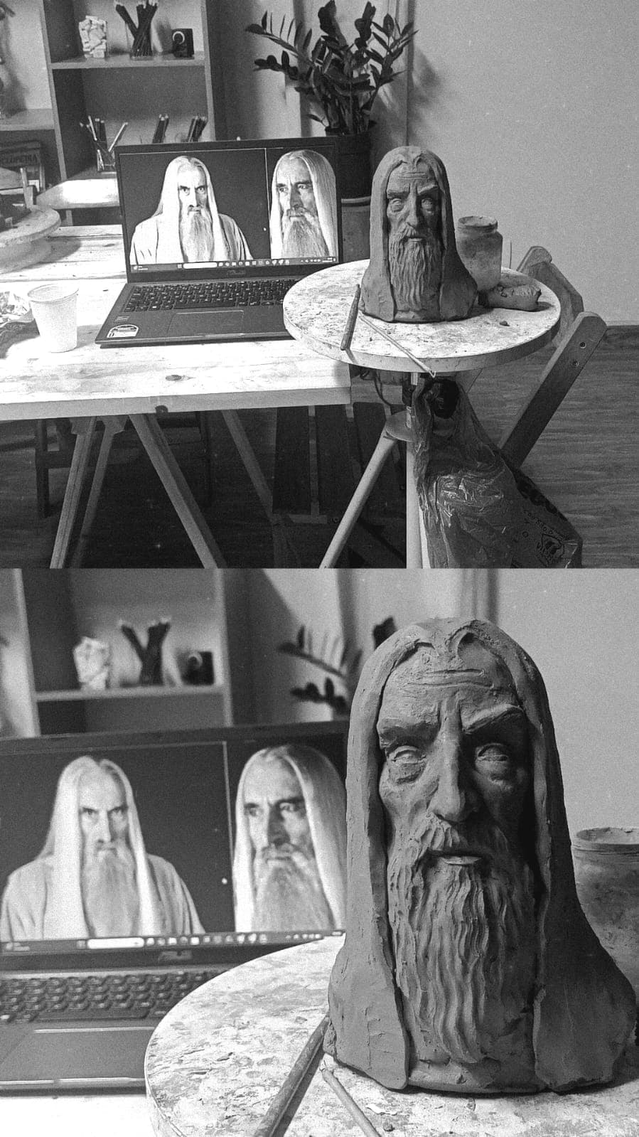 Obra do atelier Entre Formas